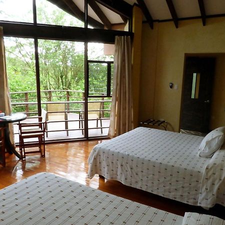 Tenorio Lodge Bijagua de Upala Zimmer foto