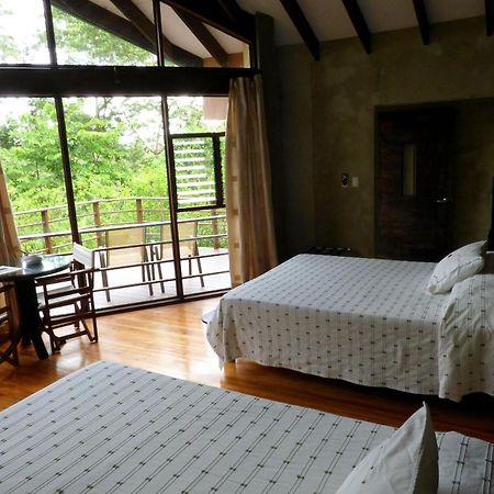 Tenorio Lodge Bijagua de Upala Zimmer foto