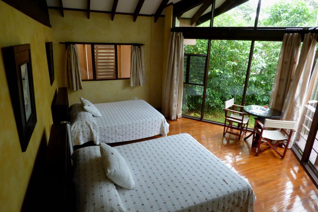 Tenorio Lodge Bijagua de Upala Zimmer foto